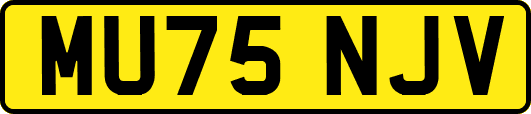 MU75NJV