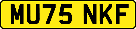 MU75NKF