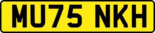 MU75NKH