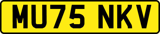 MU75NKV