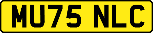 MU75NLC