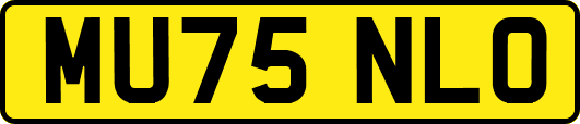 MU75NLO