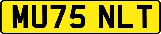 MU75NLT