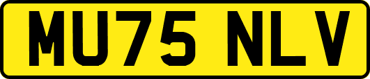 MU75NLV