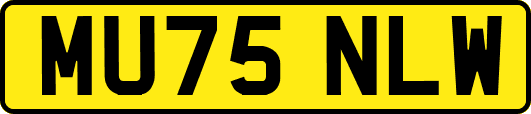 MU75NLW