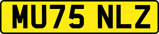 MU75NLZ