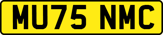 MU75NMC