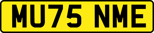 MU75NME