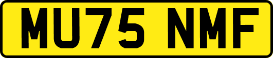 MU75NMF