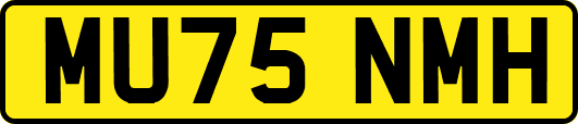 MU75NMH