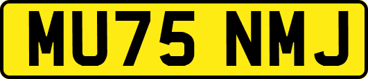 MU75NMJ