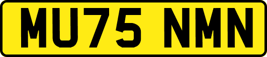 MU75NMN