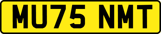 MU75NMT