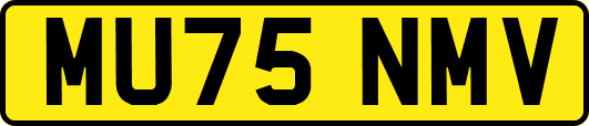 MU75NMV