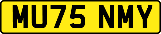 MU75NMY