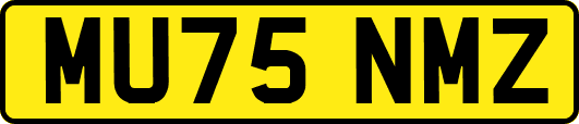 MU75NMZ