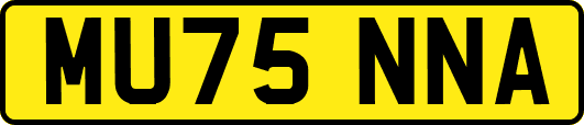 MU75NNA