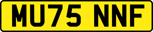MU75NNF