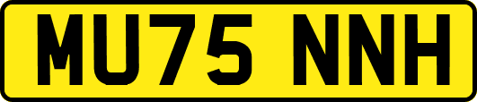 MU75NNH