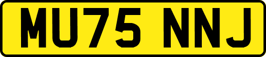 MU75NNJ