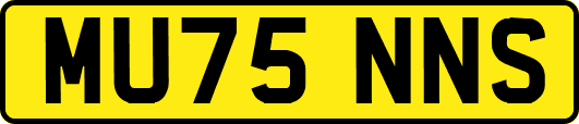 MU75NNS