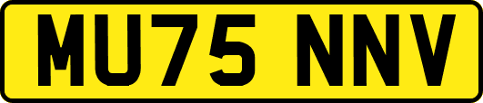 MU75NNV