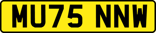 MU75NNW