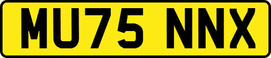 MU75NNX