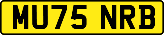 MU75NRB