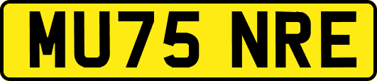 MU75NRE