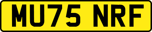 MU75NRF