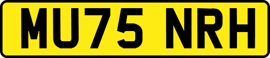 MU75NRH