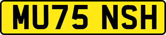 MU75NSH