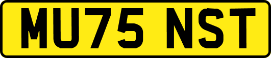 MU75NST