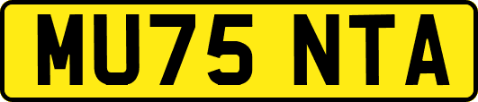 MU75NTA