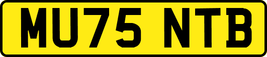 MU75NTB