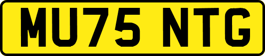 MU75NTG
