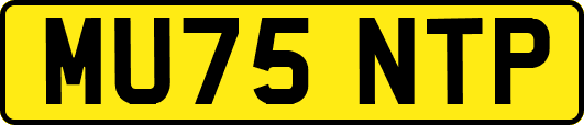 MU75NTP