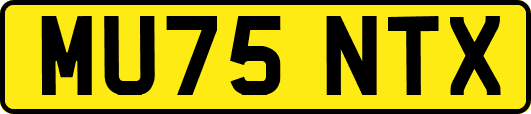 MU75NTX