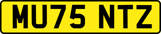MU75NTZ