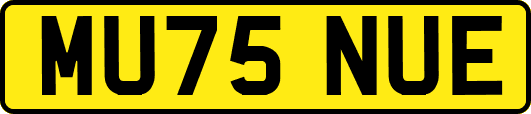 MU75NUE