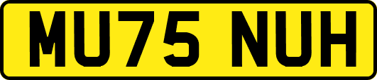 MU75NUH
