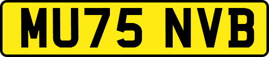 MU75NVB