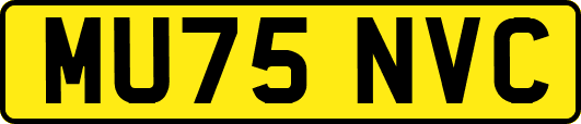 MU75NVC
