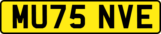MU75NVE