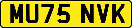 MU75NVK