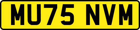 MU75NVM