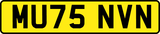 MU75NVN