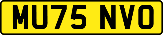 MU75NVO
