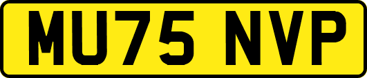 MU75NVP